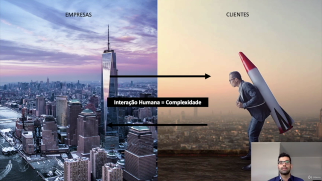 Habilidades Essenciais para o Atendimento ao Cliente – Screenshot 1