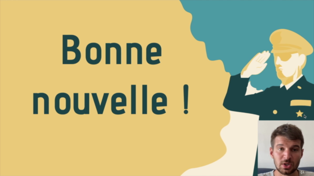 Comment développer un Business avec Telegram – Screenshot 2