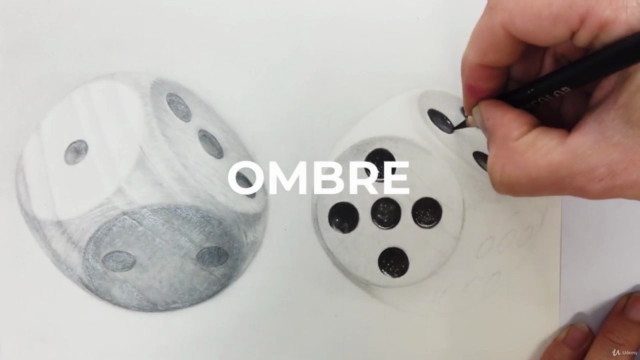 Corso di disegno iperrealistico | Le basi – Screenshot 3