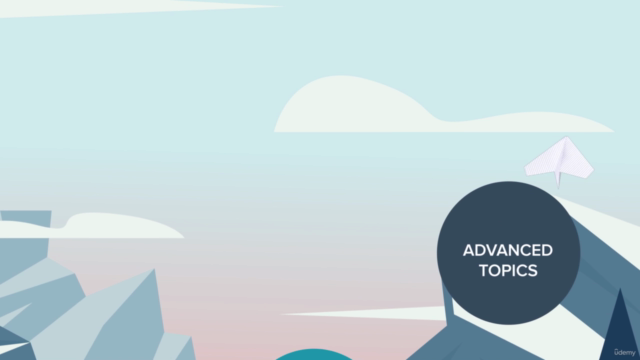 Complete Vue Developer Bootcamp (Pinia, Vitest) – Screenshot 1