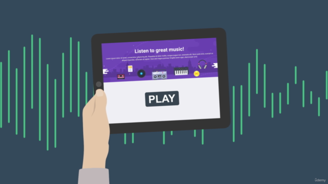 Complete Vue Developer Bootcamp (Pinia, Vitest) – Screenshot 2