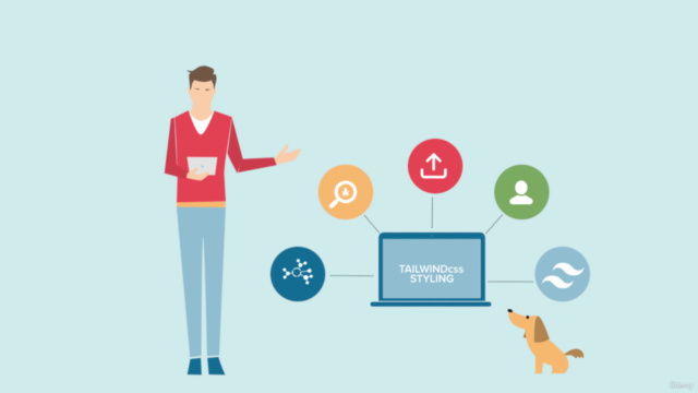 Complete Vue Developer Bootcamp (Pinia, Vitest) – Screenshot 3