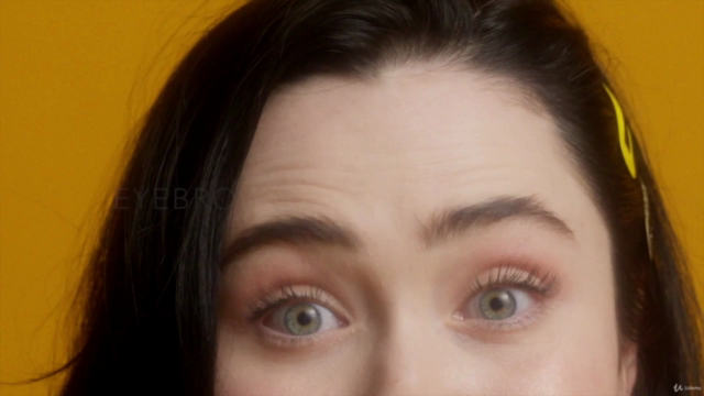 Eyebrow extensions (not eyelashes) – Screenshot 1