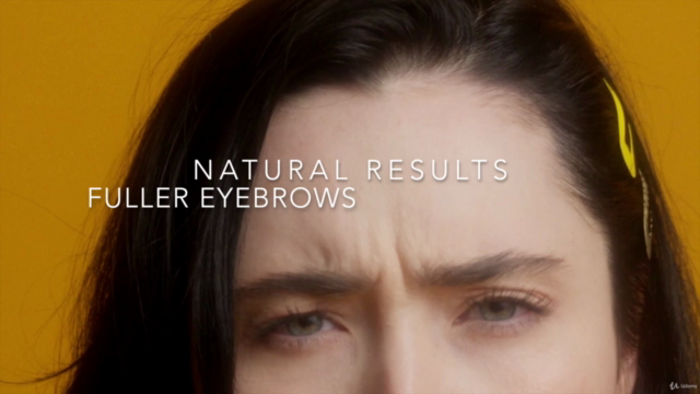 Eyebrow extensions (not eyelashes) – Screenshot 2