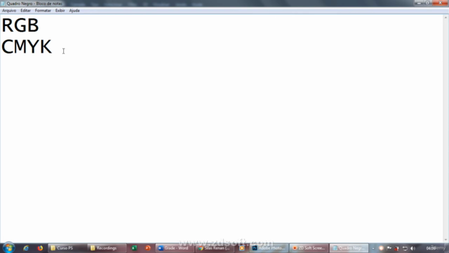 Curso completo de Photoshop – Screenshot 3