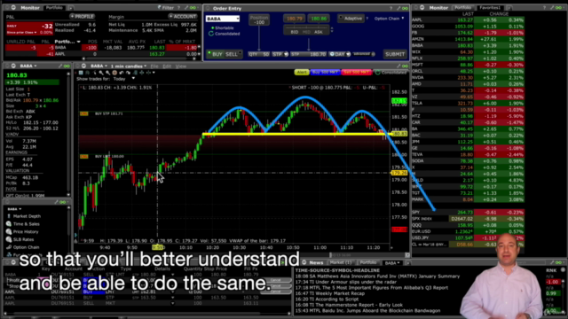 Trading 101 - The Complete Stock Trading Primer – Screenshot 4