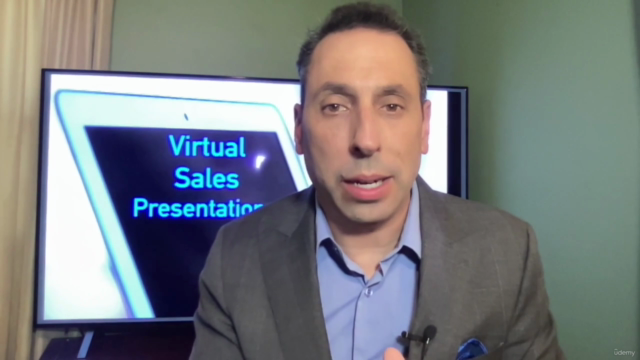 The Complete Virtual Sales Presentation Course  Sales Skills - Screenshot_02