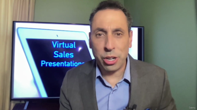 The Complete Virtual Sales Presentation Course  Sales Skills - Screenshot_03