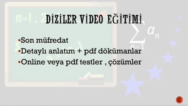 AYT Diziler + pdf + testler – Screenshot 1