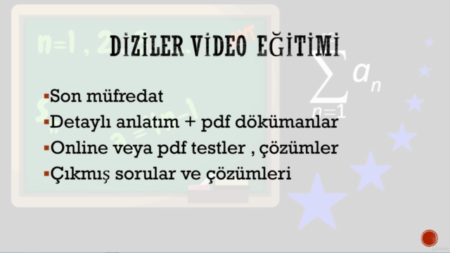 AYT Diziler + pdf + testler – Screenshot 2