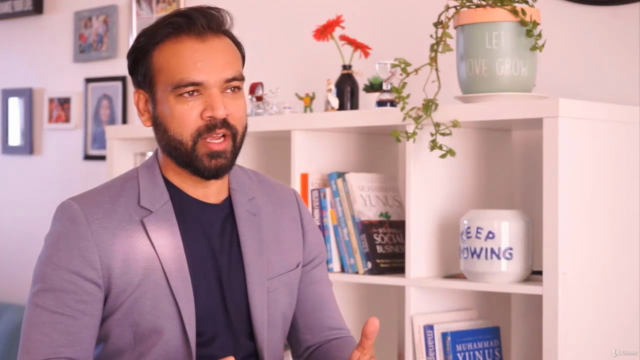 Social entrepreneurship Fundamentals – Screenshot 3