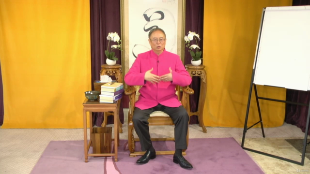 Foundations to Open Your Spiritual Channels – Screenshot 2