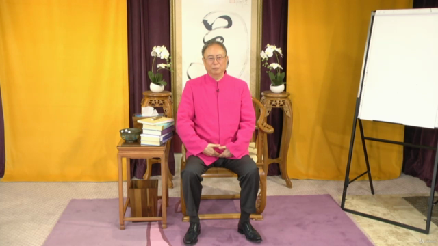 Foundations to Open Your Spiritual Channels – Screenshot 4