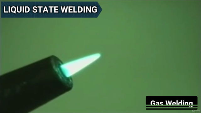 Manufacturing Engineering - WELDING – Screenshot 1