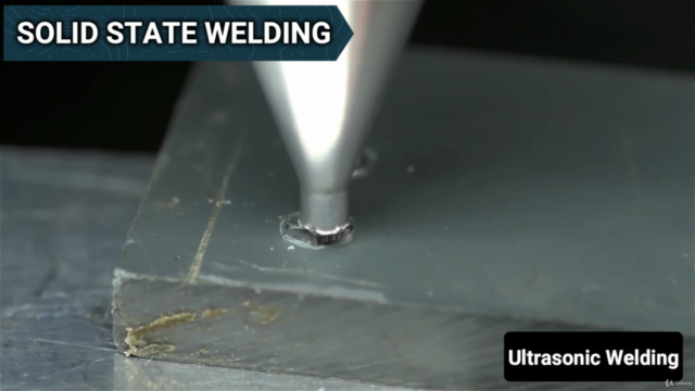 Manufacturing Engineering - WELDING – Screenshot 3