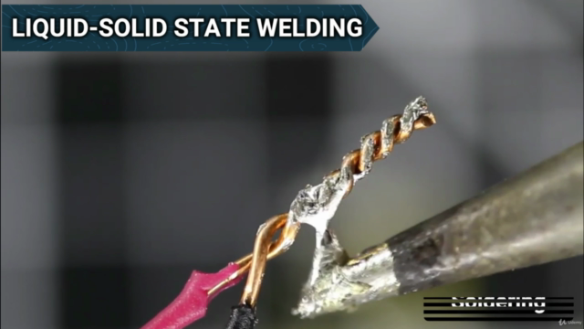 Manufacturing Engineering - WELDING – Screenshot 4