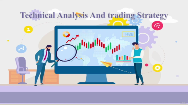 Complete Stock Trading Course + Trading Strategies - Screenshot_01