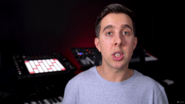 Ableton Live 11 - Music Production in Ableton Live – Screenshot 1