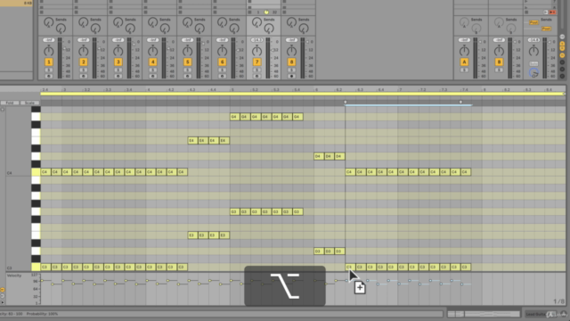 Ableton Live 11 - Music Production in Ableton Live – Screenshot 2