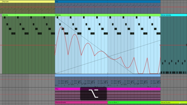 Ableton Live 11 - Music Production in Ableton Live – Screenshot 3