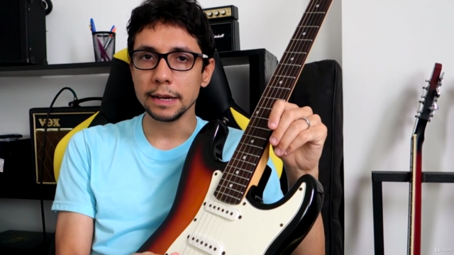 Como Improvisar e Solar Com Licks de Guitarra - Iniciantes - Screenshot_04