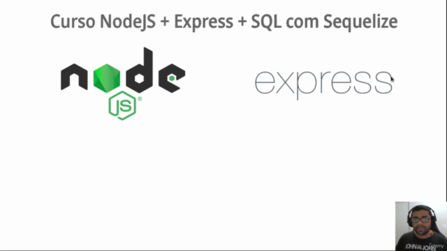 NodeJS + Express + SQL com Sequelize - Screenshot_02