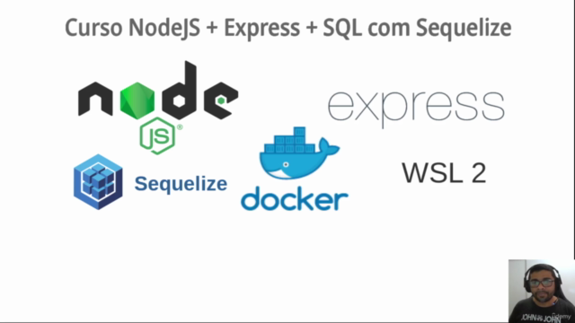 NodeJS + Express + SQL com Sequelize - Screenshot_03