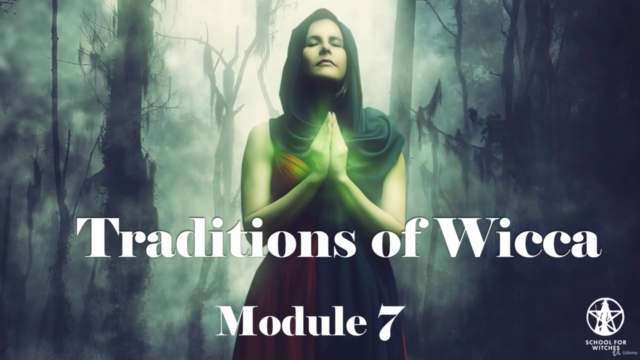 Wiccan Basics – Screenshot 3