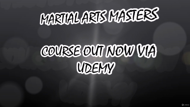 Martial Arts Masters – Screenshot 4