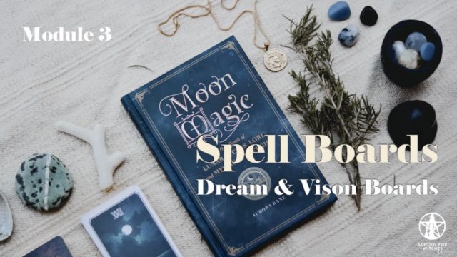 Spell Bags, Spell Casting & Spell Boards, – Screenshot 2