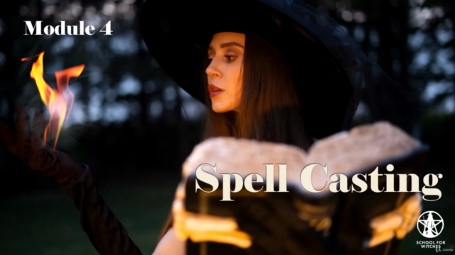 Spell Bags, Spell Casting & Spell Boards, – Screenshot 3
