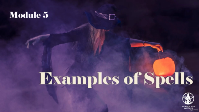Spell Bags, Spell Casting & Spell Boards, – Screenshot 4