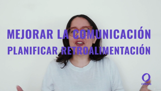 Técnicas para un liderazgo efectivo – Screenshot 3