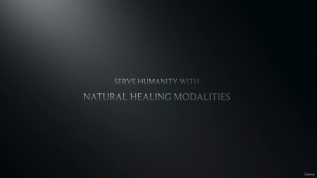 Holistic Health Practitioner - Becoming Shaman – Screenshot 2