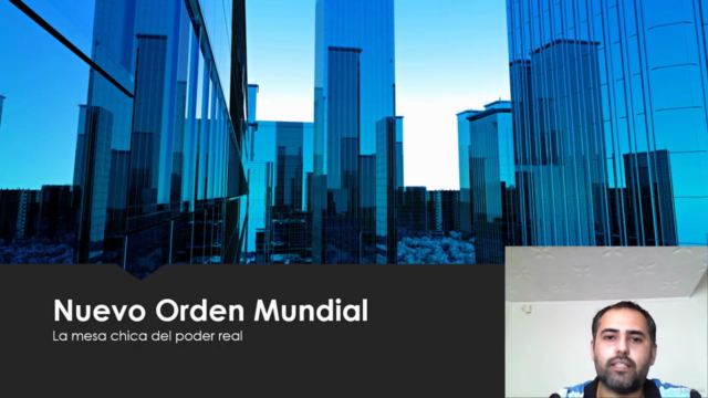Nuevo Orden Mundial – Screenshot 4