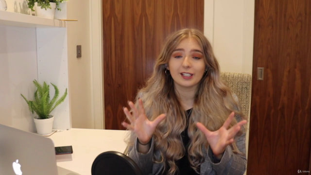 How to use Social Media as a Musician – Screenshot 3