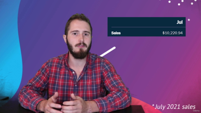 How to Design a Website From Scratch With Wix – Screenshot 2