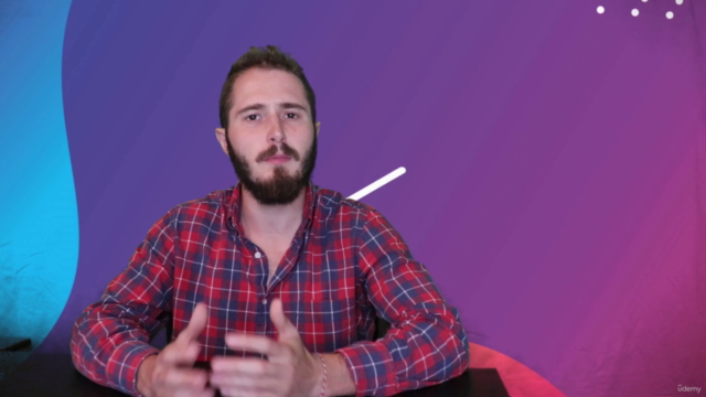 How to Design a Website From Scratch With Wix – Screenshot 3