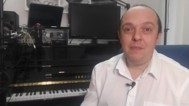 Pop piano for fun – Screenshot 1
