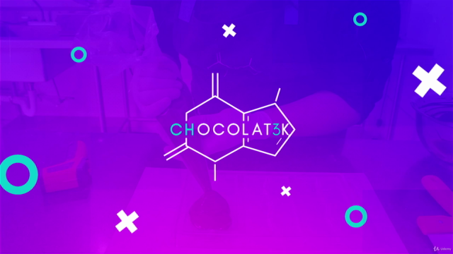 Iniciación al chocolate – Screenshot 4