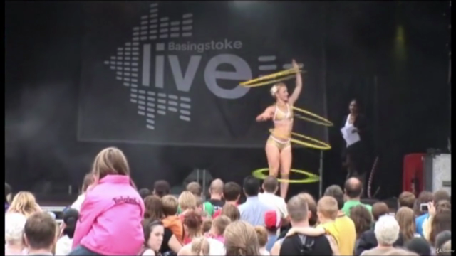 Hula Hoop Yourself Fit & FREE Kickstarter Online Course – Screenshot 4