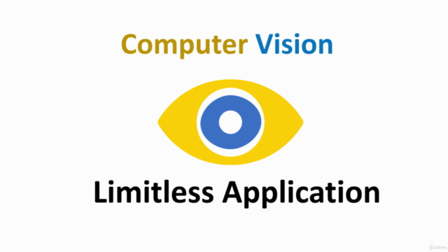 Complete Computer Vision Bootcamp, Zero-Hero in Python – Screenshot 1