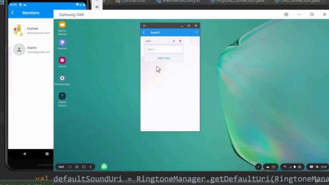 Die komplette Android 11 & Kotlin Entwickler Masterclass - Screenshot_04