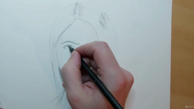 DESSIN A LA MAIN: Le cours complet – Screenshot 4