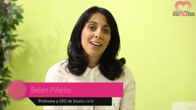 Disciplina positiva: Límites sin autoritarismo – Screenshot 1