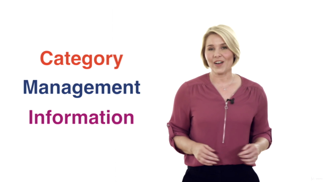 Market Analysis For Procurement And Category Management – Screenshot 1