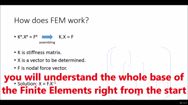 Abaqus Fundamentals Course – Screenshot 1
