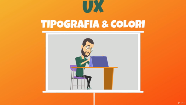 Front End Web Design: Corso completo UX, CSS, FLEXBOX e SASS – Screenshot 2