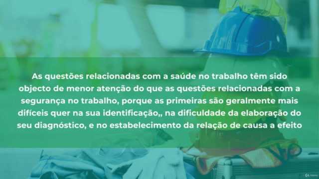 Gestão de Segurança e Saúde no Trabalho – Screenshot 3