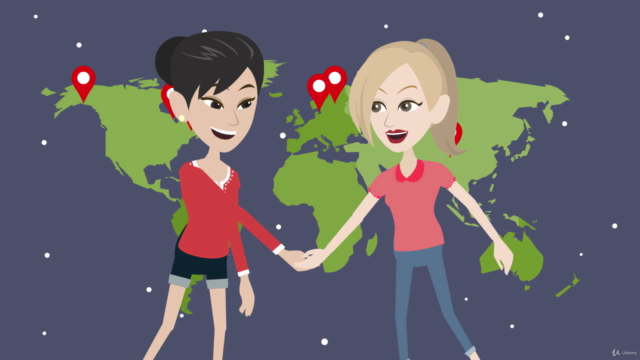 Chinese Intermediate 2 - Everything in HSK 4 (Course B) – Screenshot 4